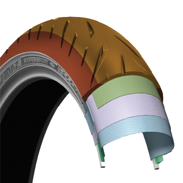 New Motorcycle Parts, New Parts