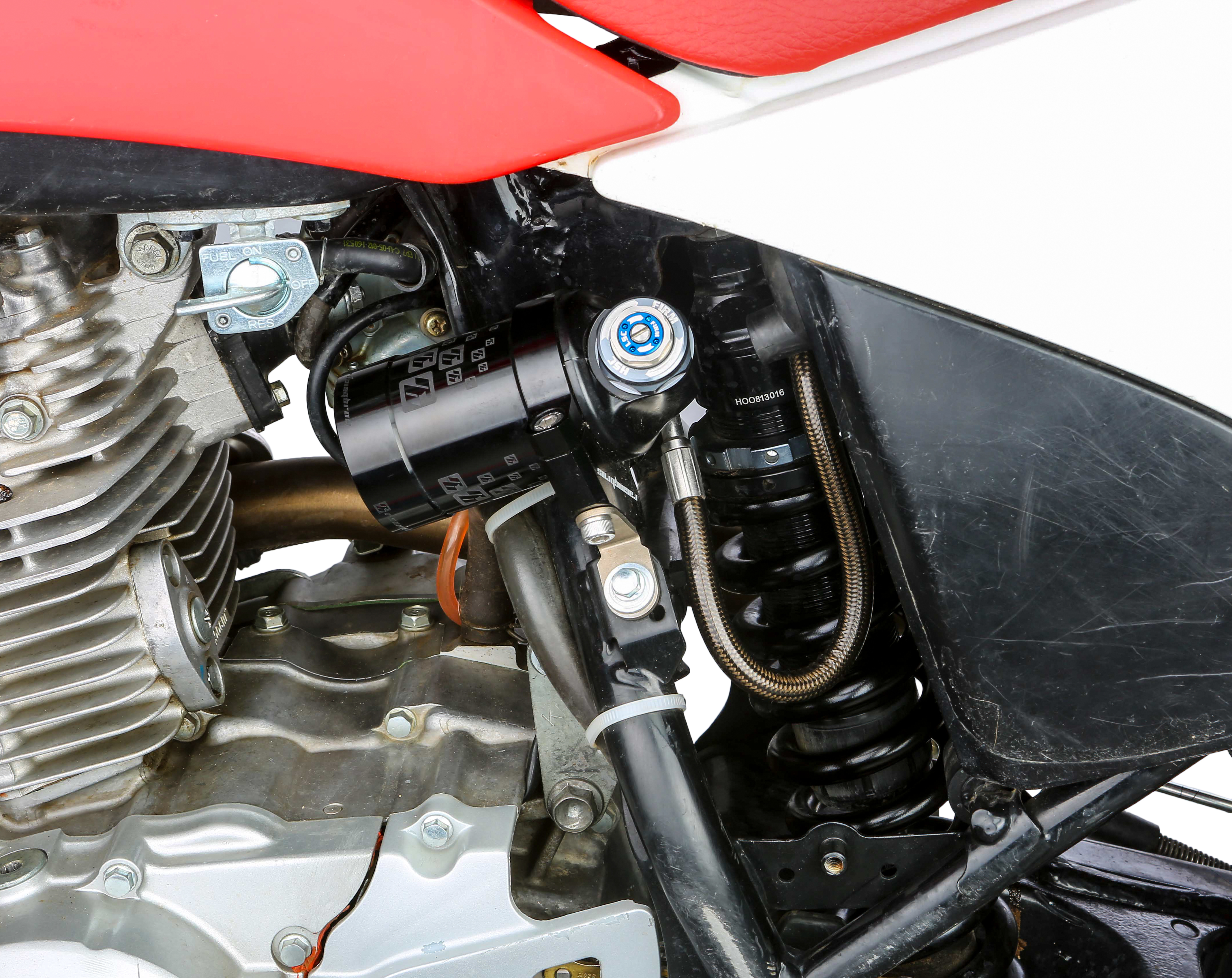 New Motorcycle Parts, New Parts