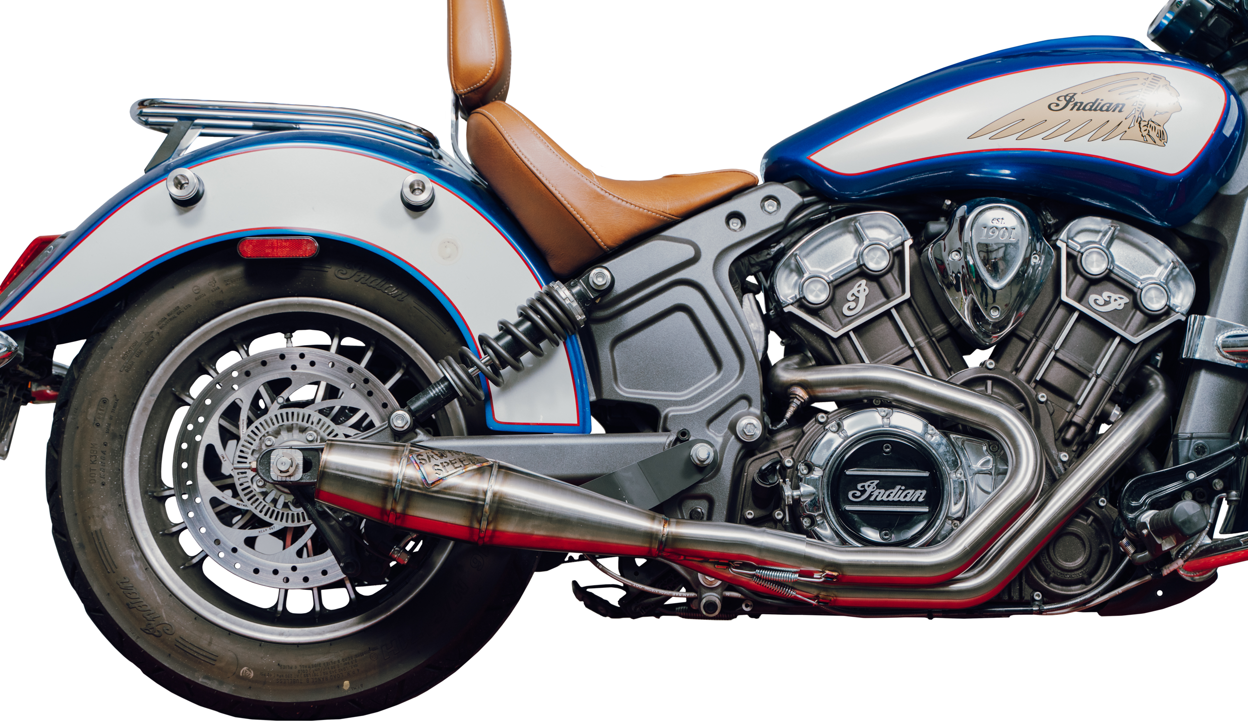 New Motorcycle Parts, New Parts