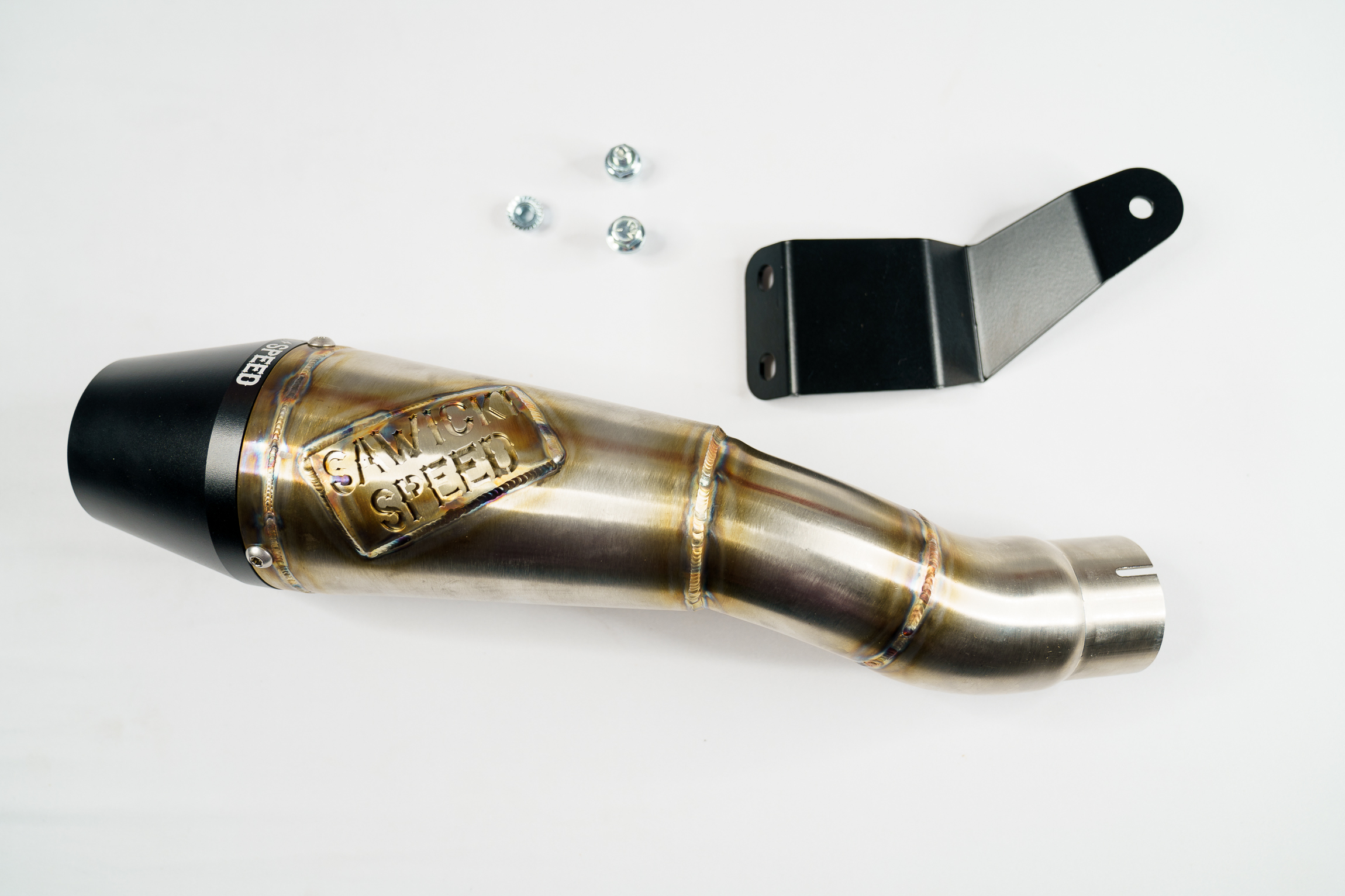 New Motorcycle Parts, New Parts