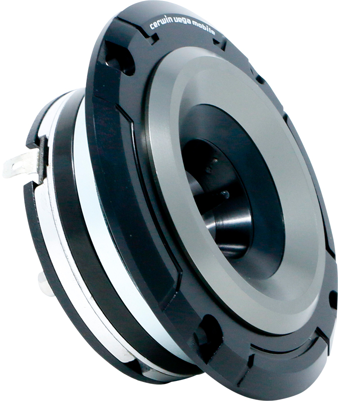 1" Compression Tweeter - Image 20