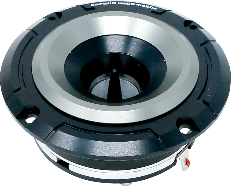 1" Compression Tweeter - Image 9