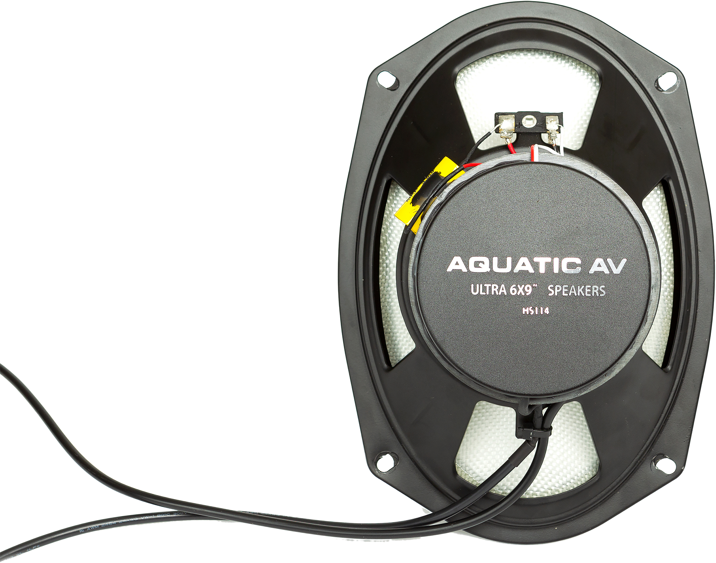 Av Ultra Series Speakers