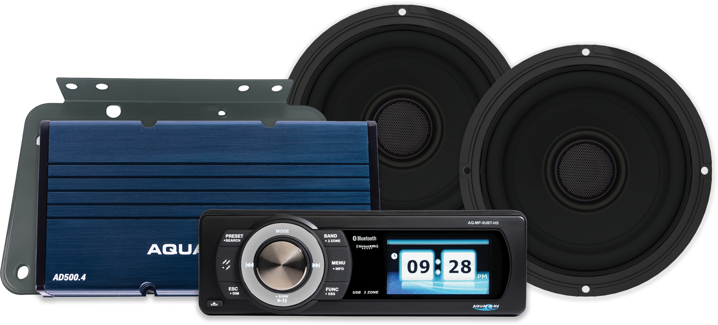 ULTRA CLASSIC PACKAGE FLTR 98-13