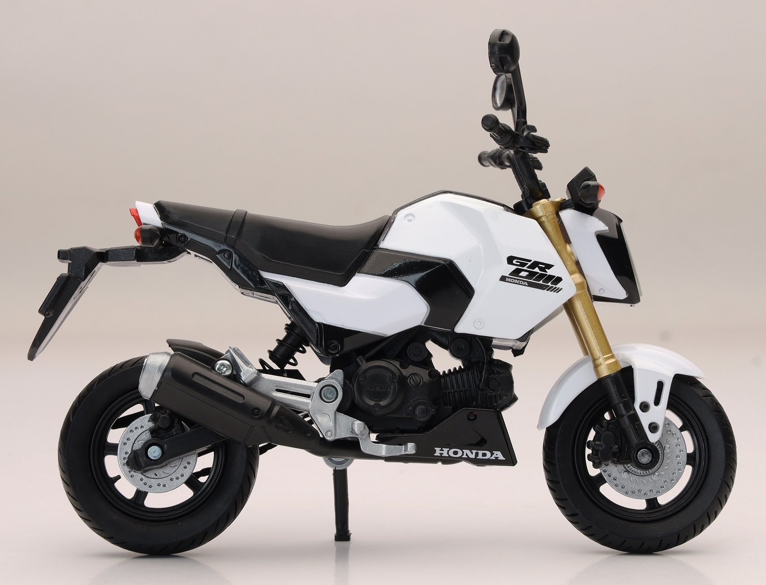 New Motorcycle Parts, New Parts