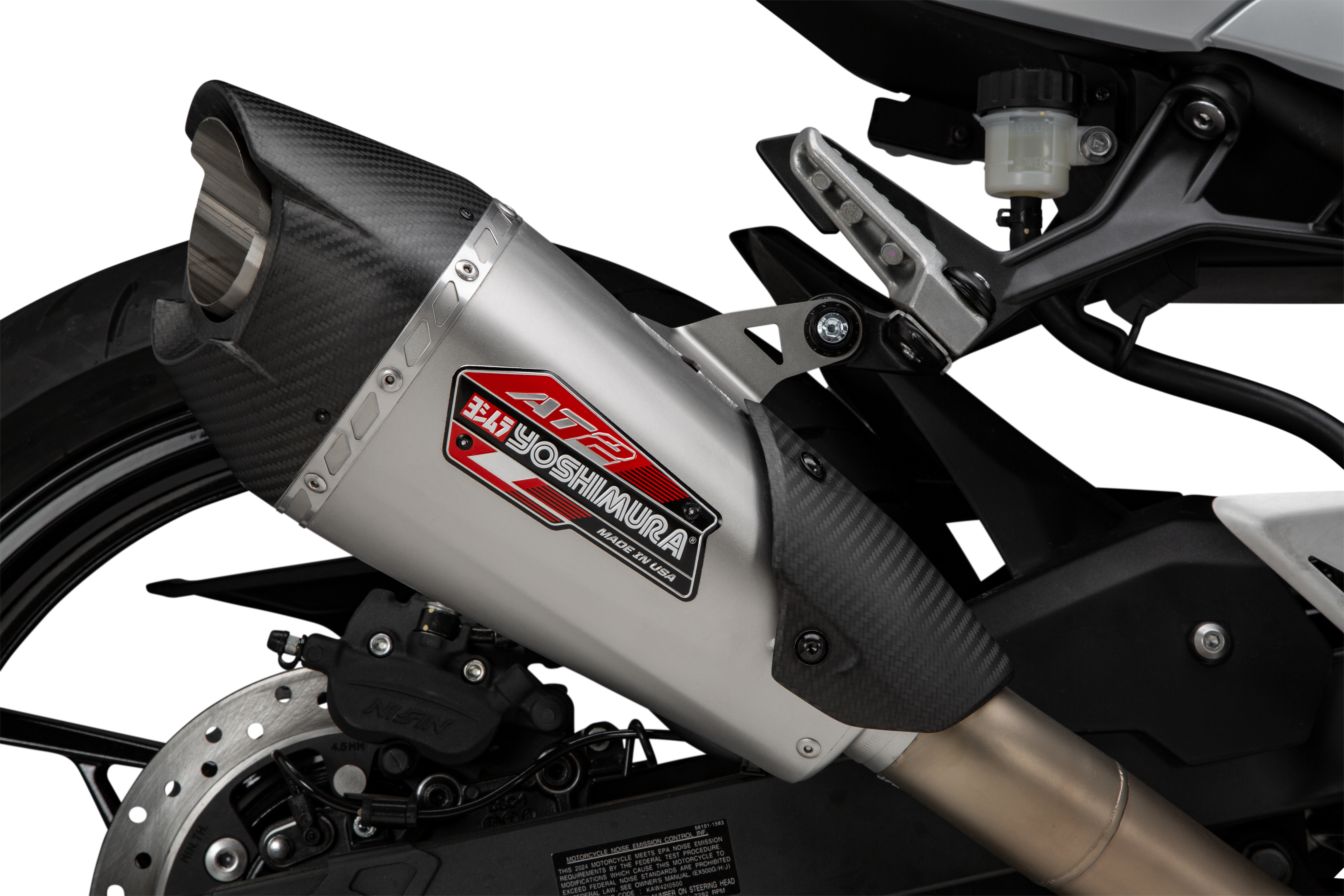 New Motorcycle Parts, New Parts