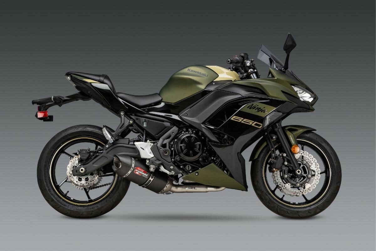 New Motorcycle Parts, New Parts