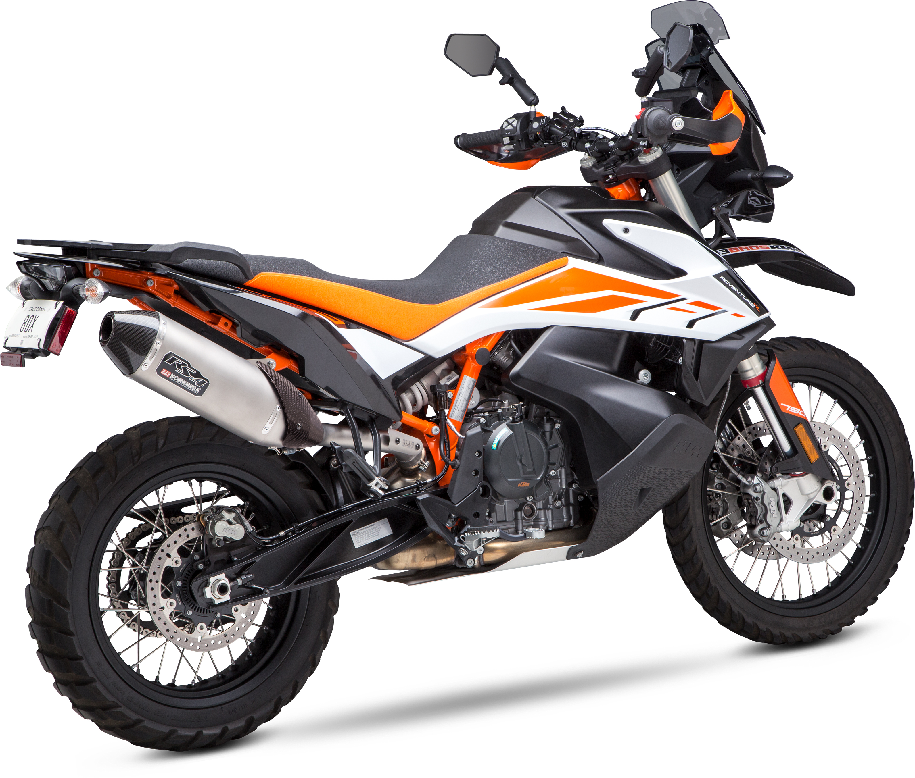 New Motorcycle Parts, New Parts