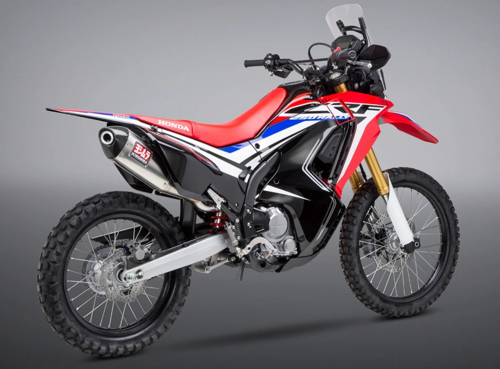 New Motorcycle Parts, New Parts