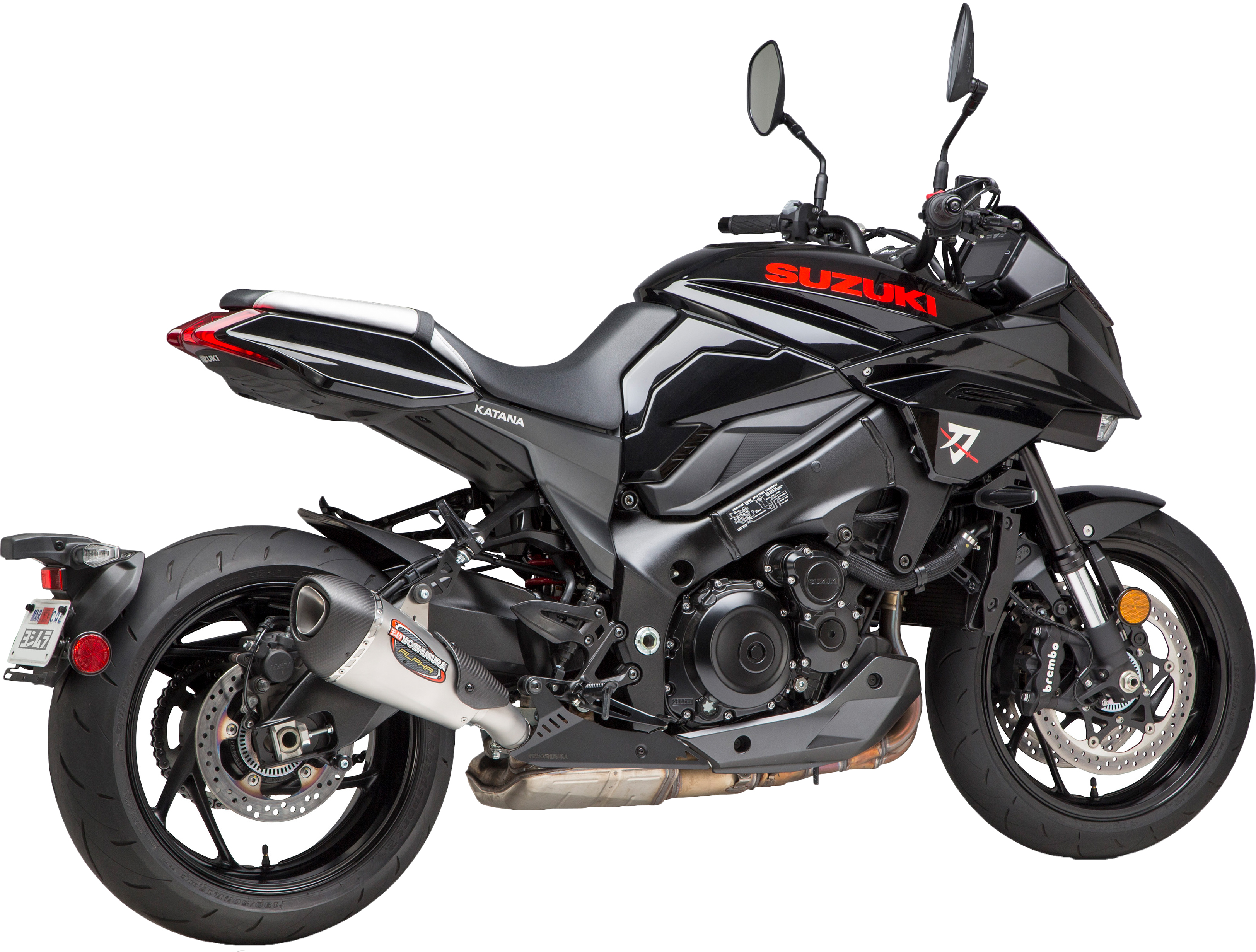 New Motorcycle Parts, New Parts