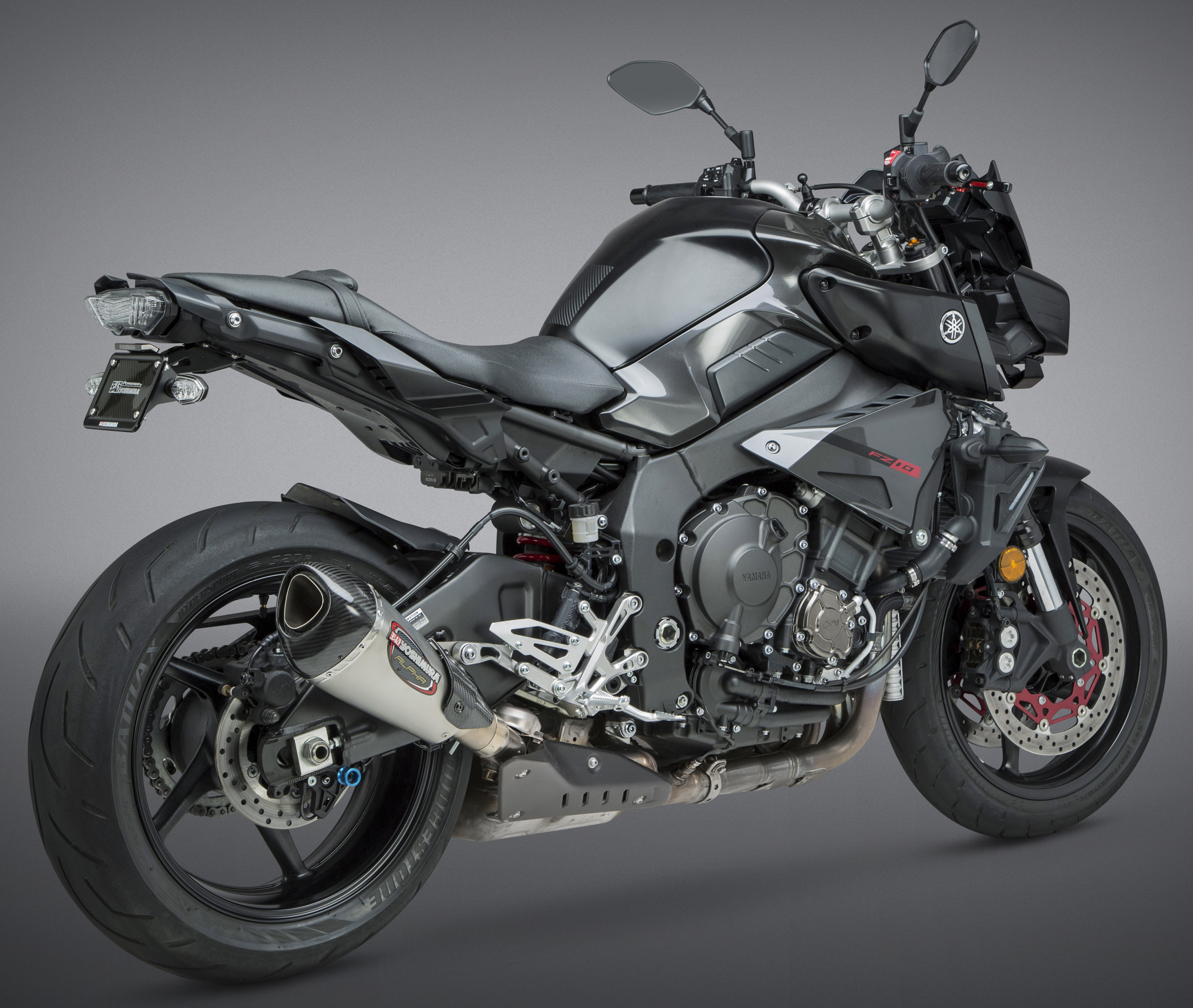 New Motorcycle Parts, New Parts