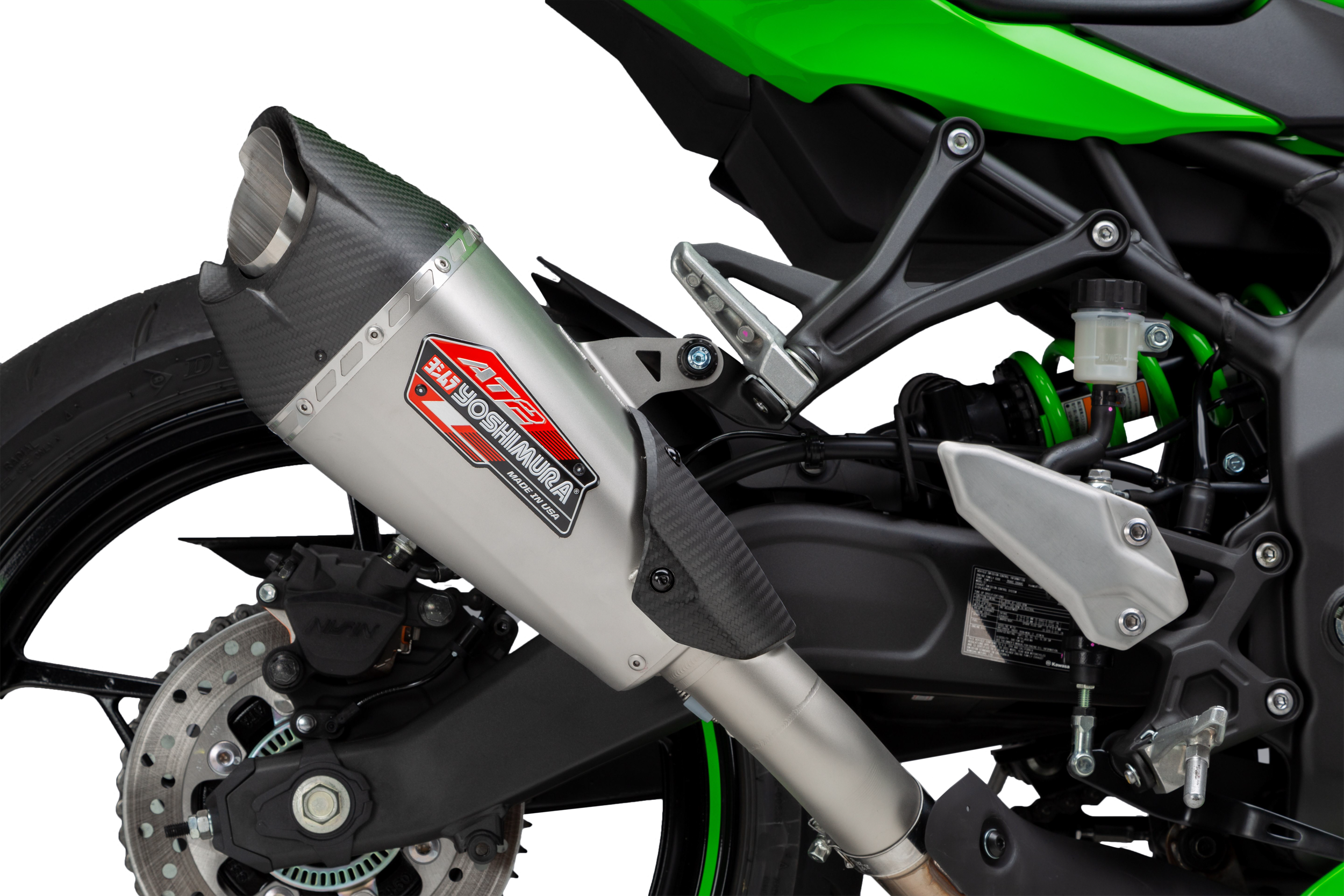 New Motorcycle Parts, New Parts