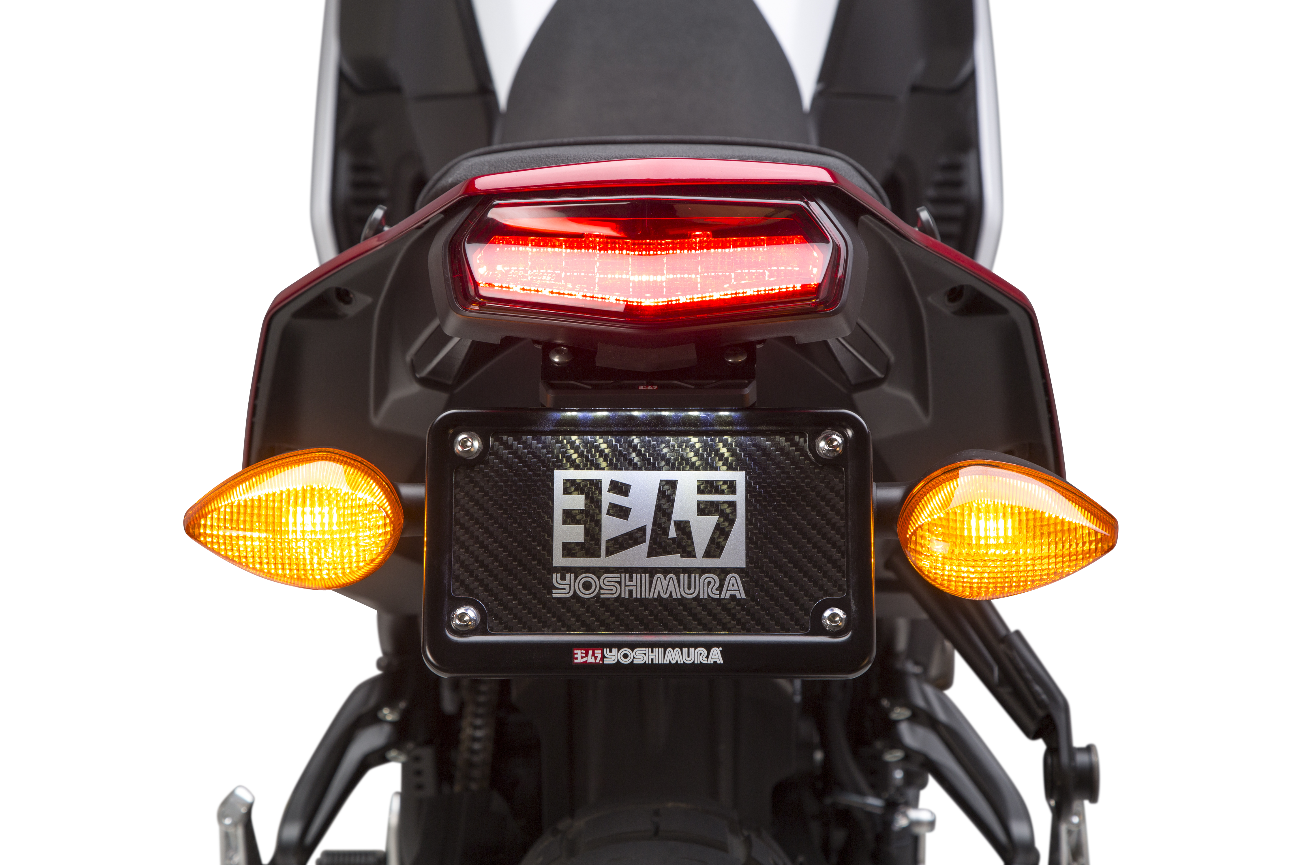 New Motorcycle Parts, New Parts