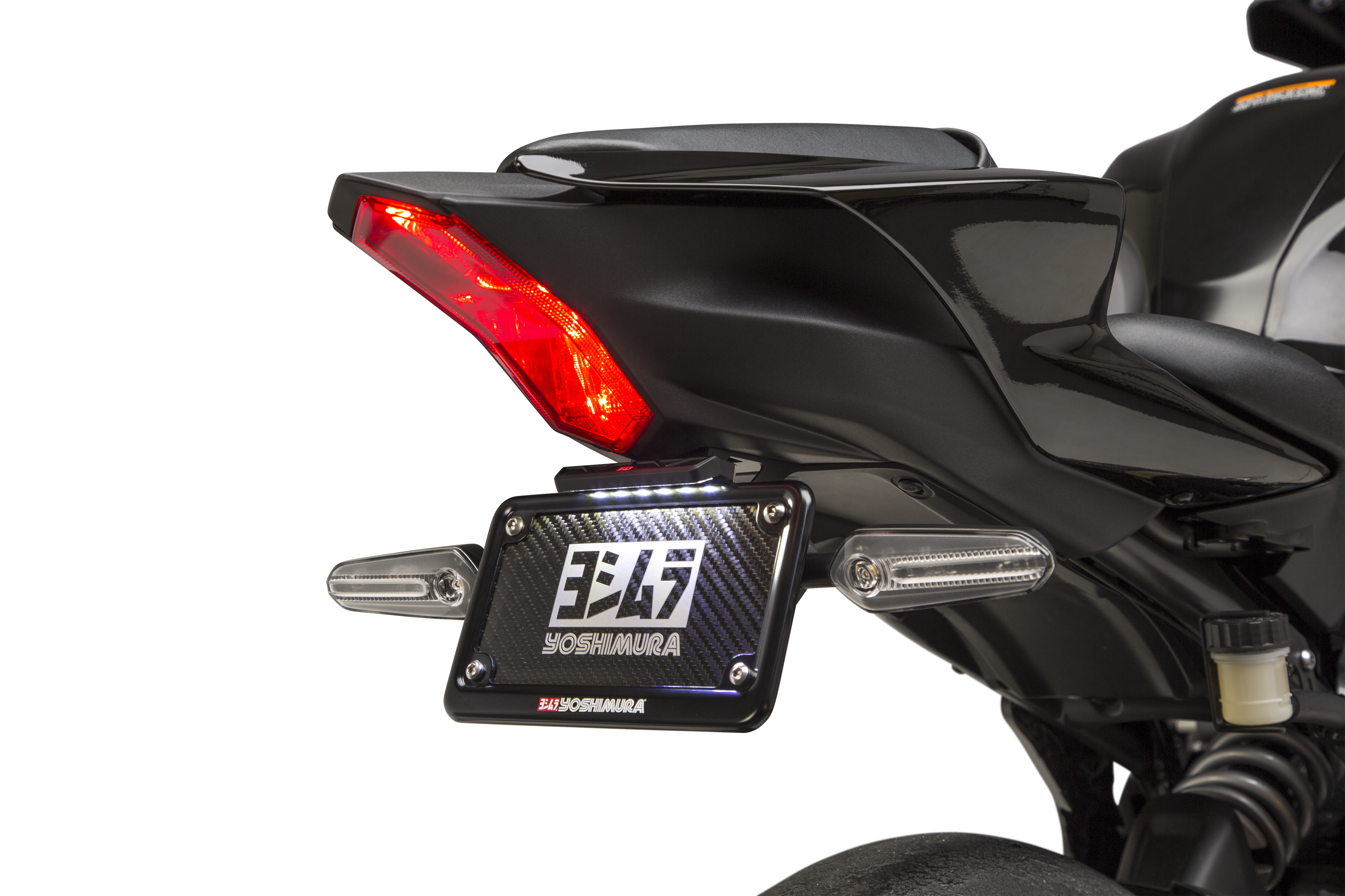 Fender Eliminator Kit - Image 3