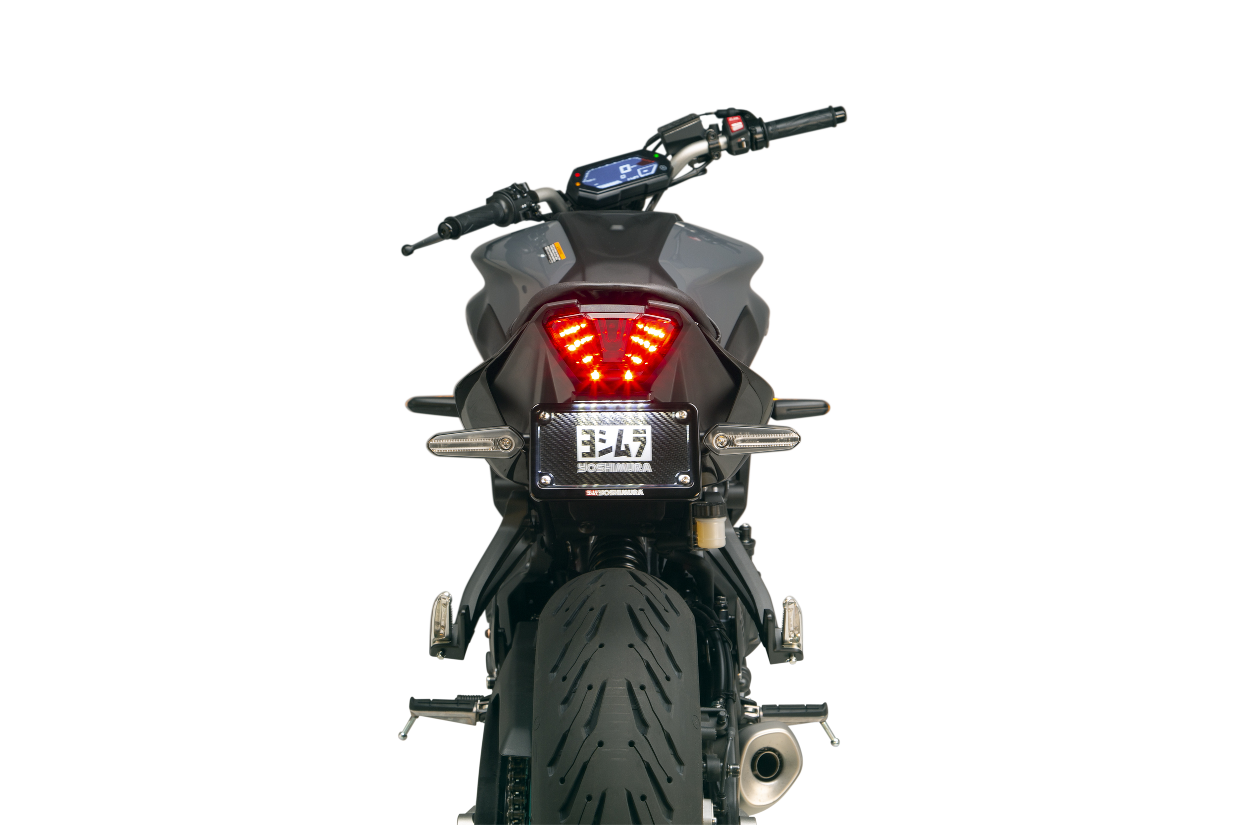 Fender Eliminator Kit - Image 3