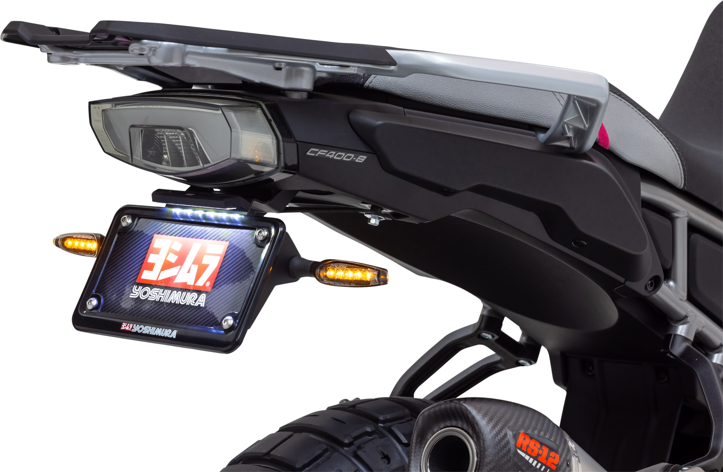 New Motorcycle Parts, New Parts