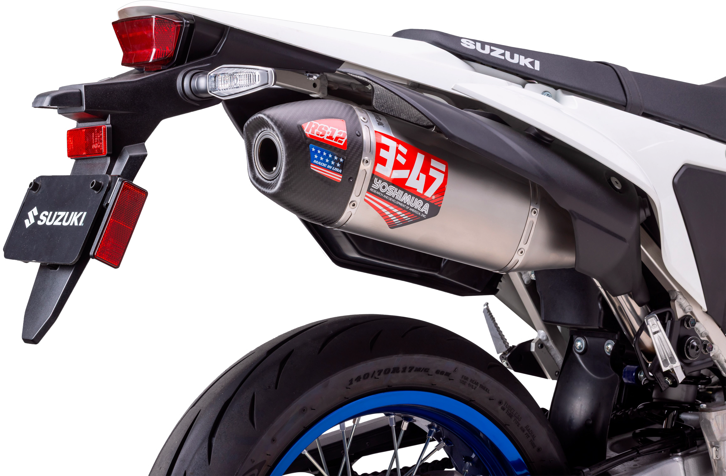 New Motorcycle Parts, New Parts