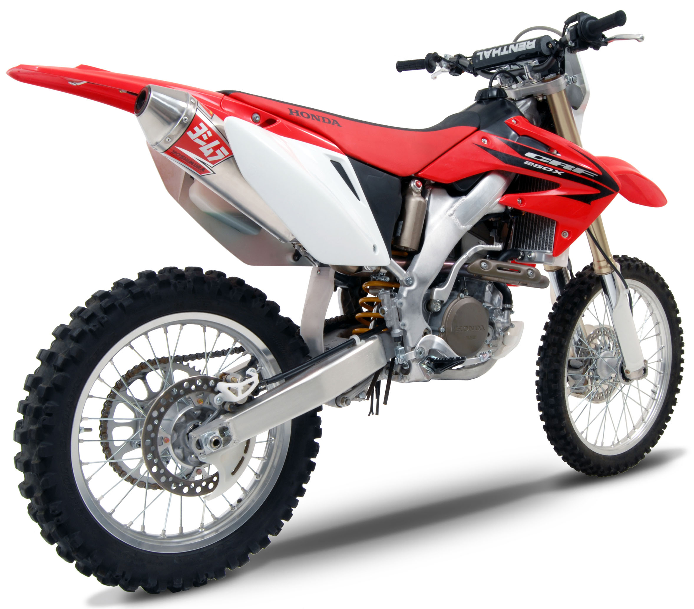 New Motorcycle Parts, New Parts