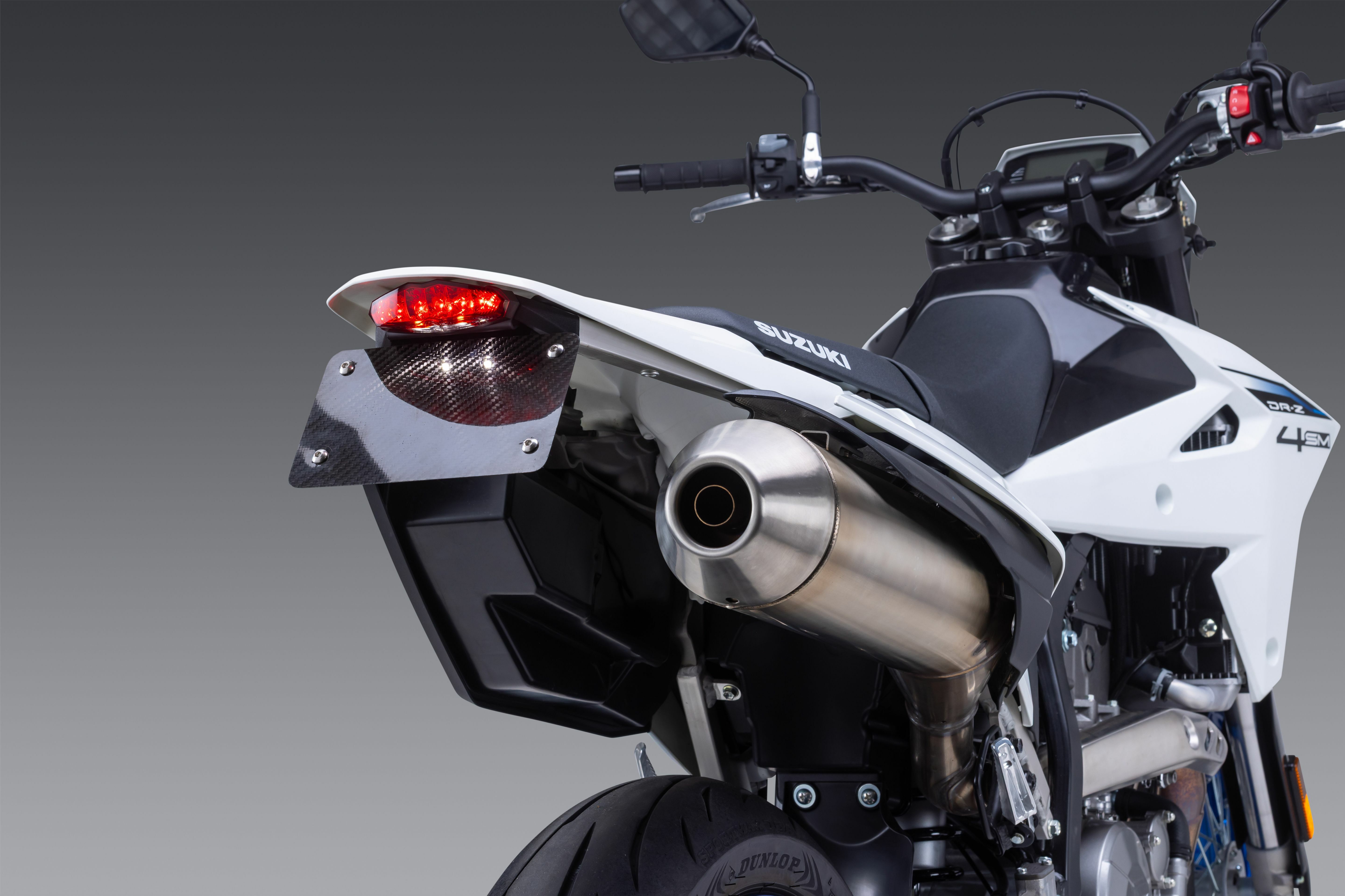 New Motorcycle Parts, New Parts