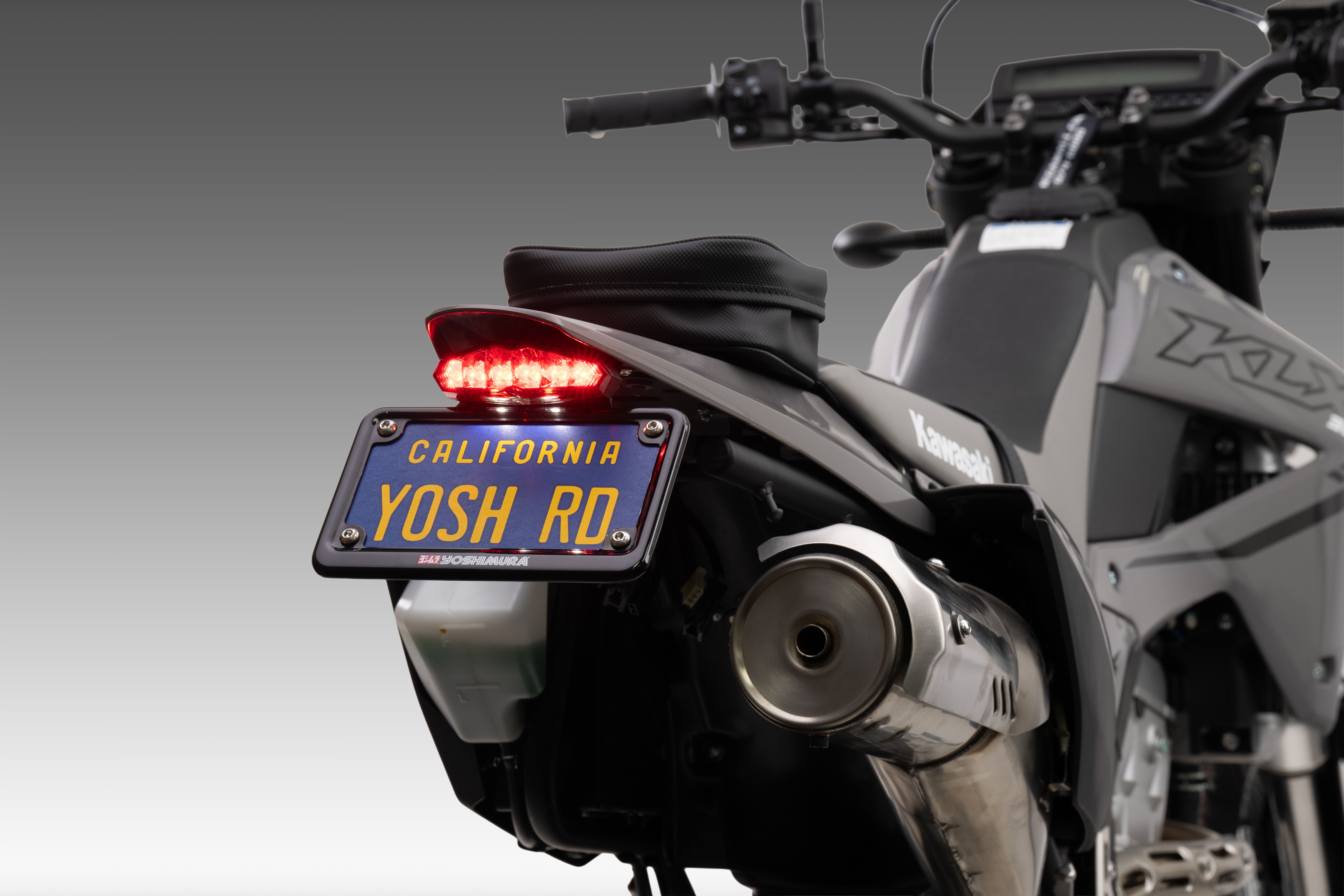 New Motorcycle Parts, New Parts