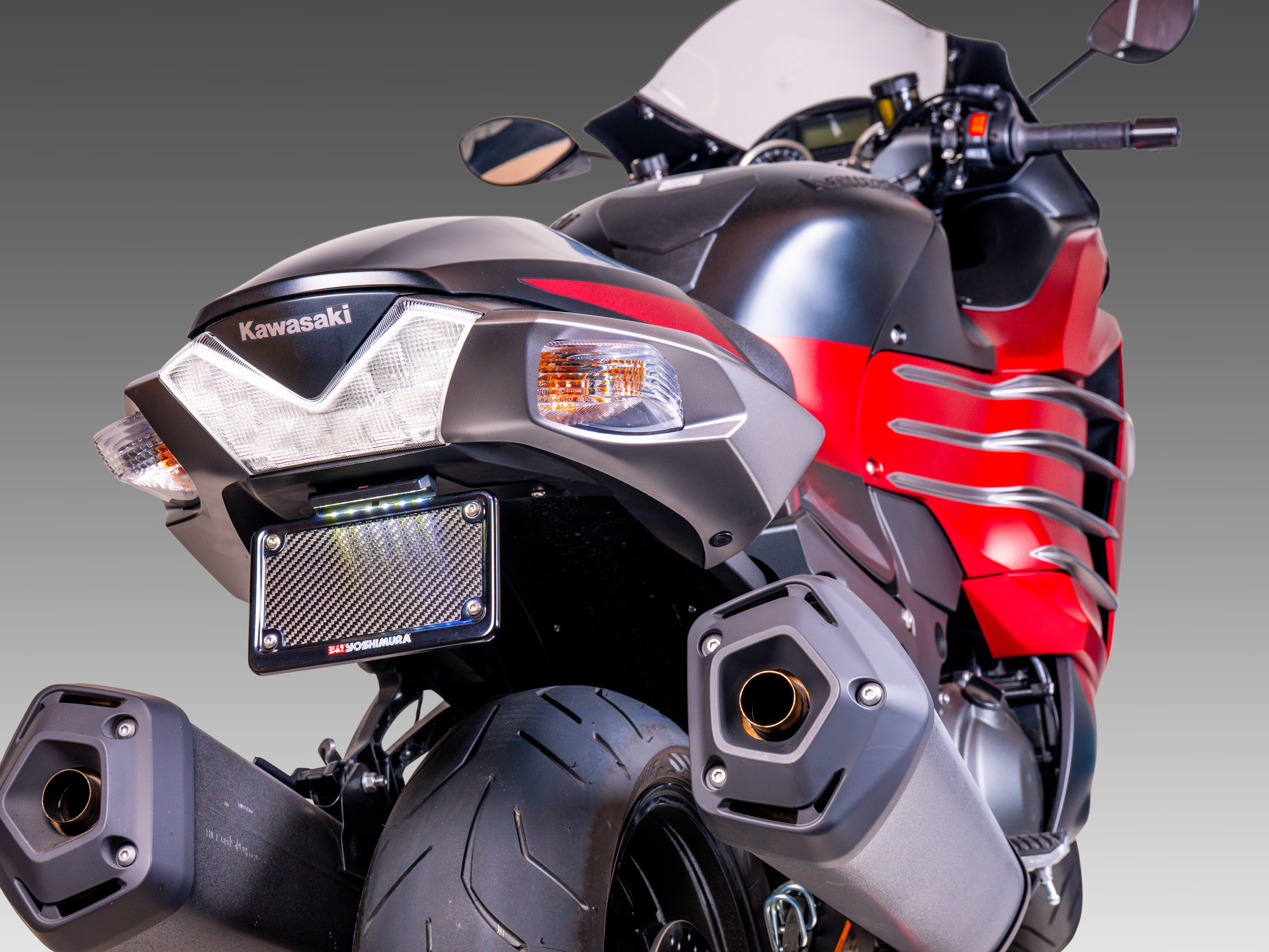 New Motorcycle Parts, New Parts