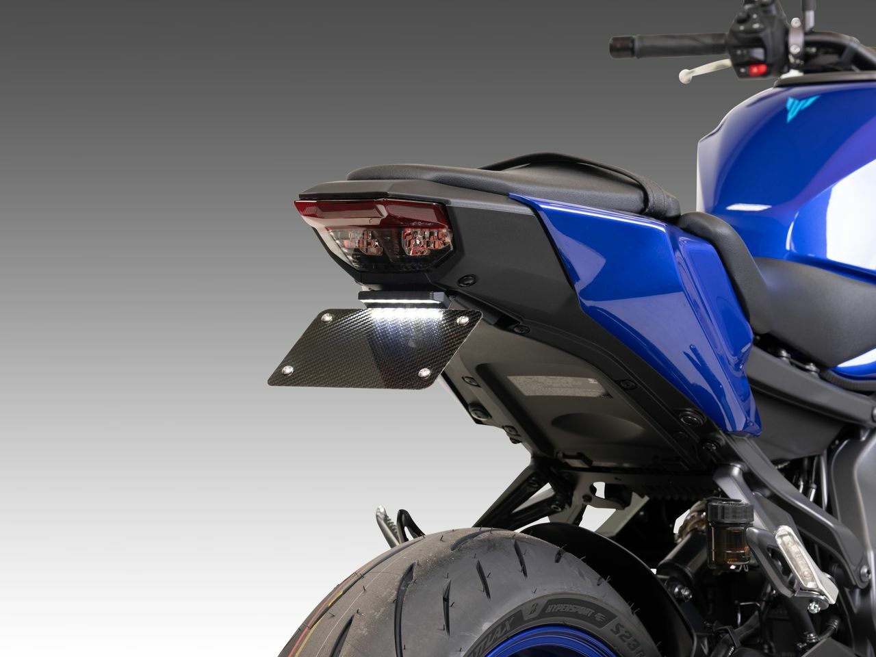 New Motorcycle Parts, New Parts