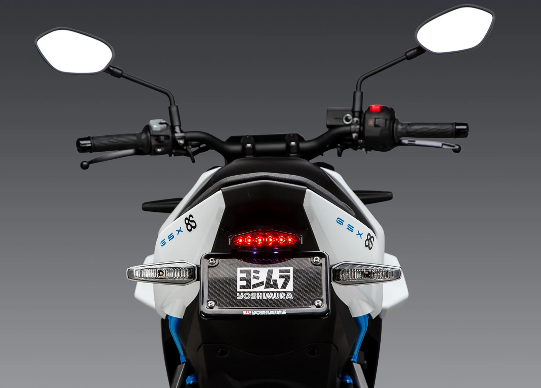 New Motorcycle Parts, New Parts