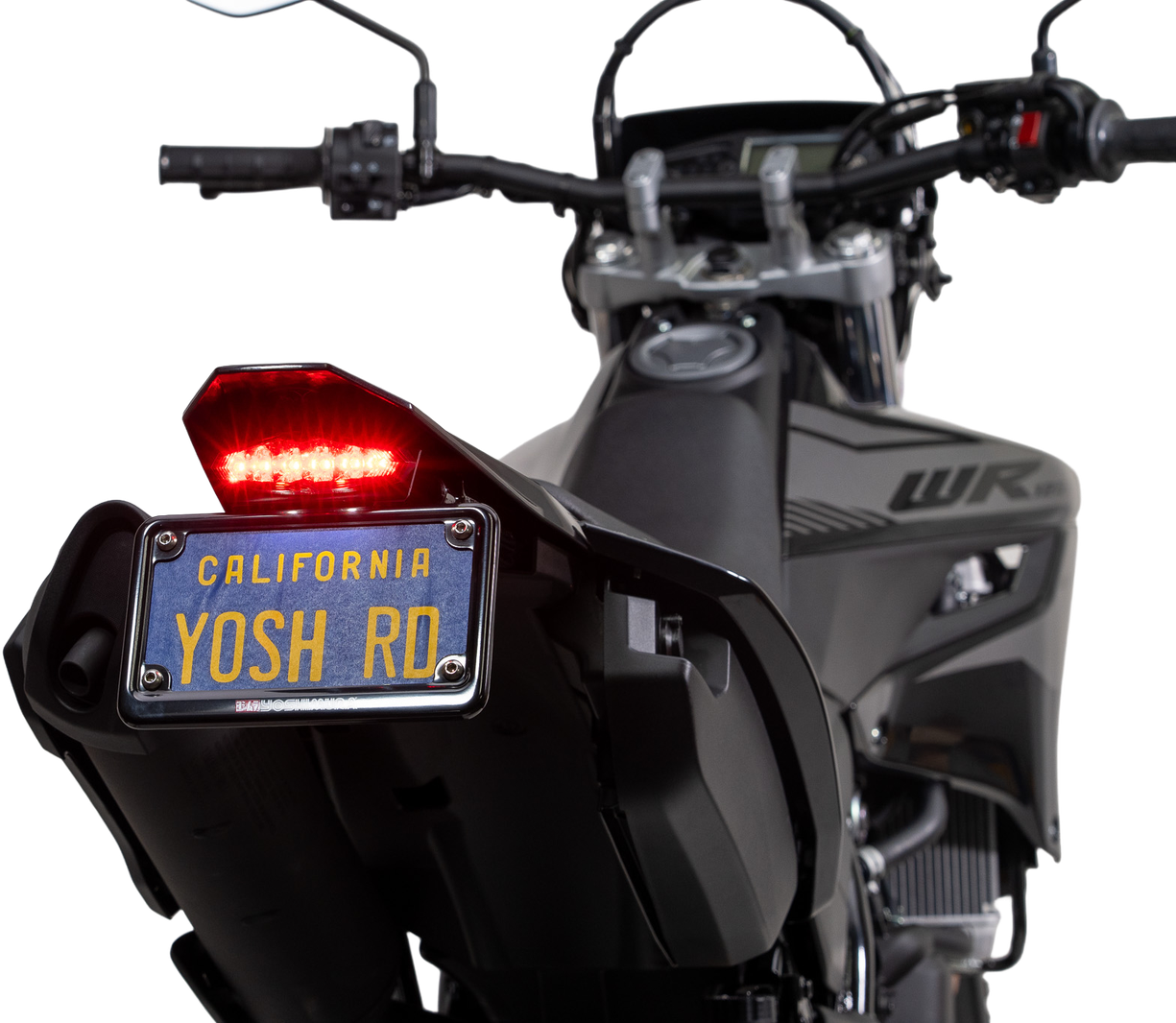 New Motorcycle Parts, New Parts