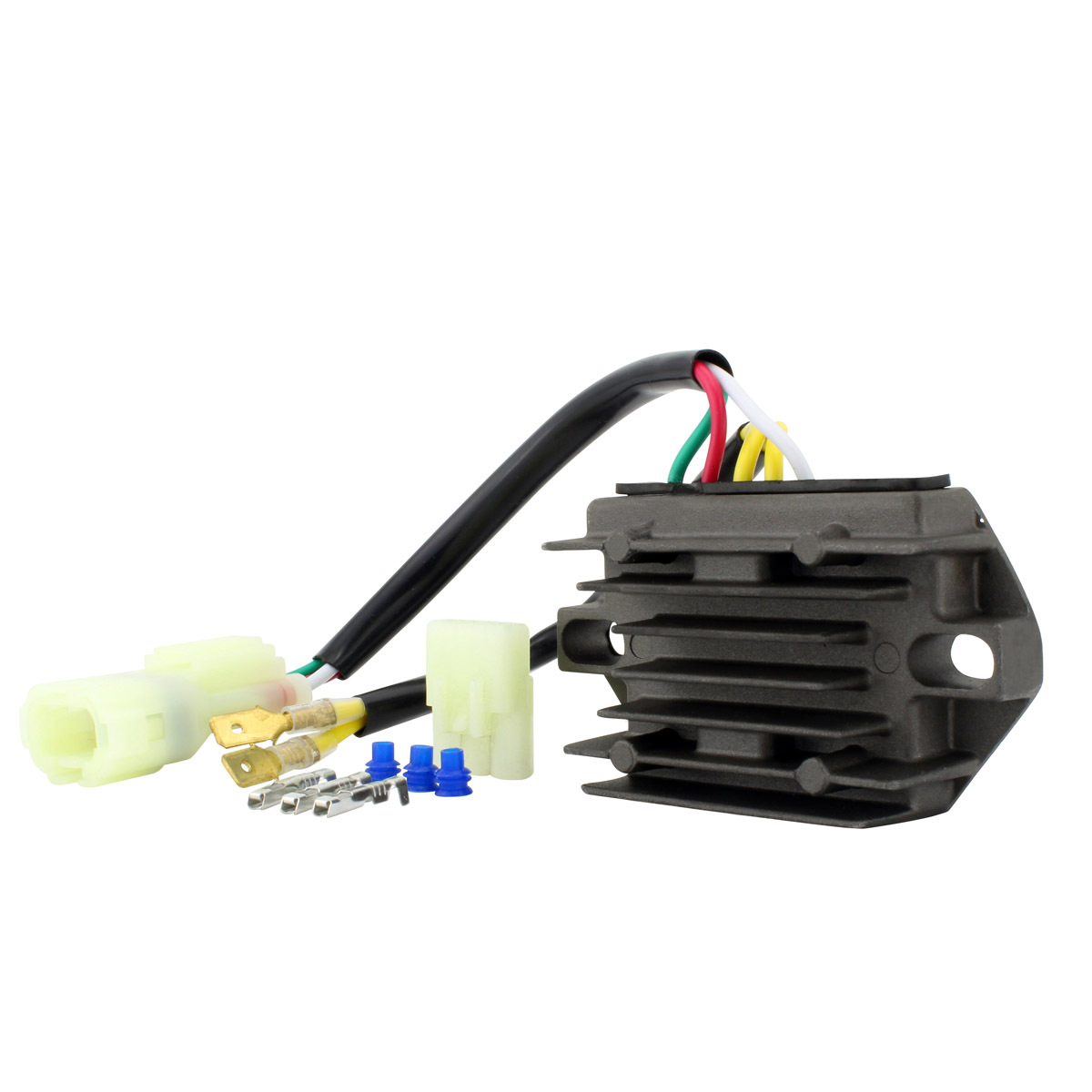 New Motorcycle Parts, New Parts