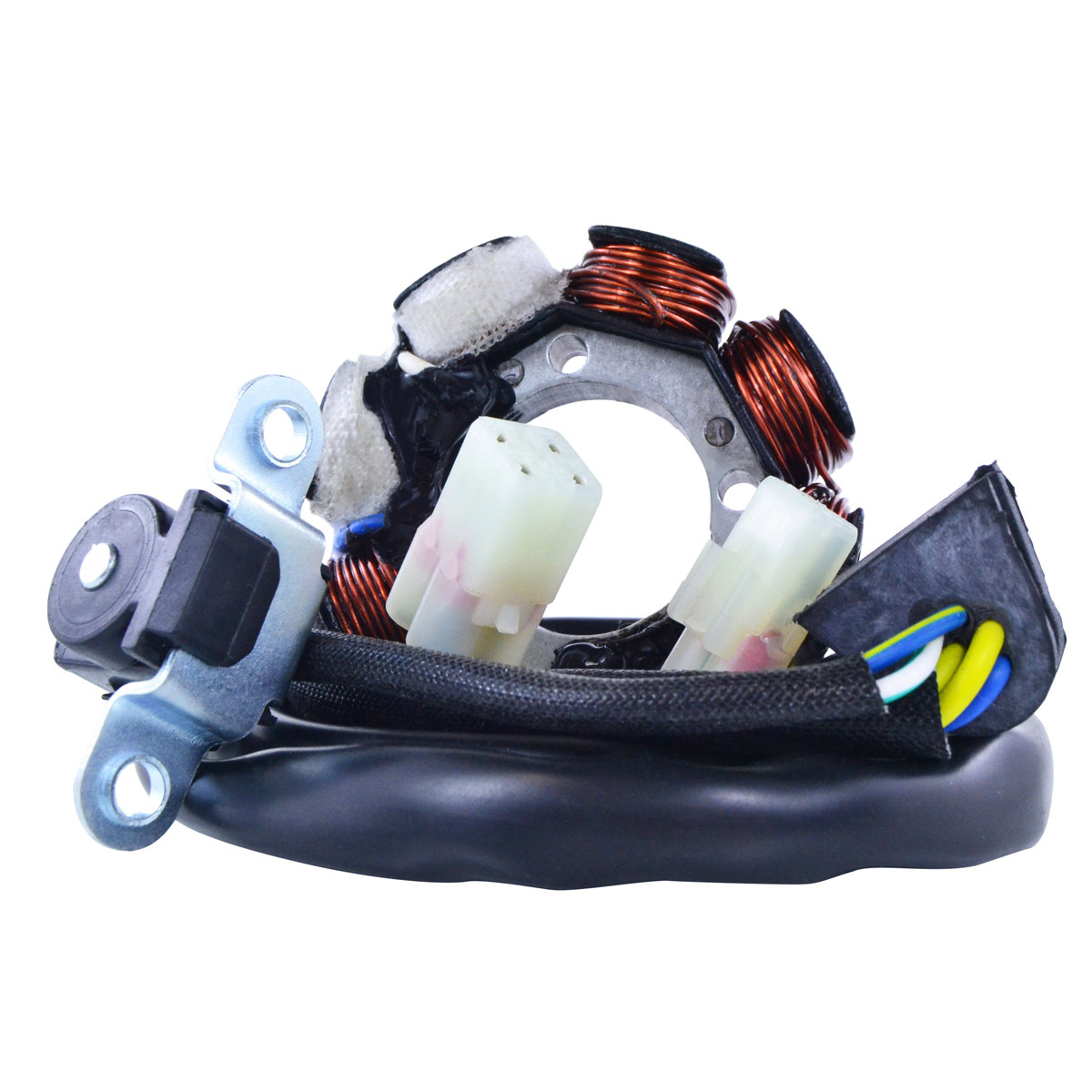 New Motorcycle Parts, New Parts