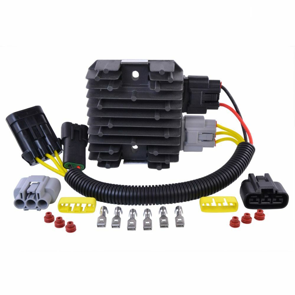 New Motorcycle Parts, New Parts