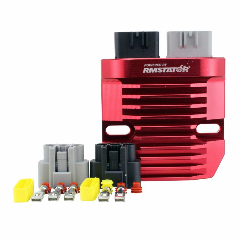 New Motorcycle Parts, New Parts