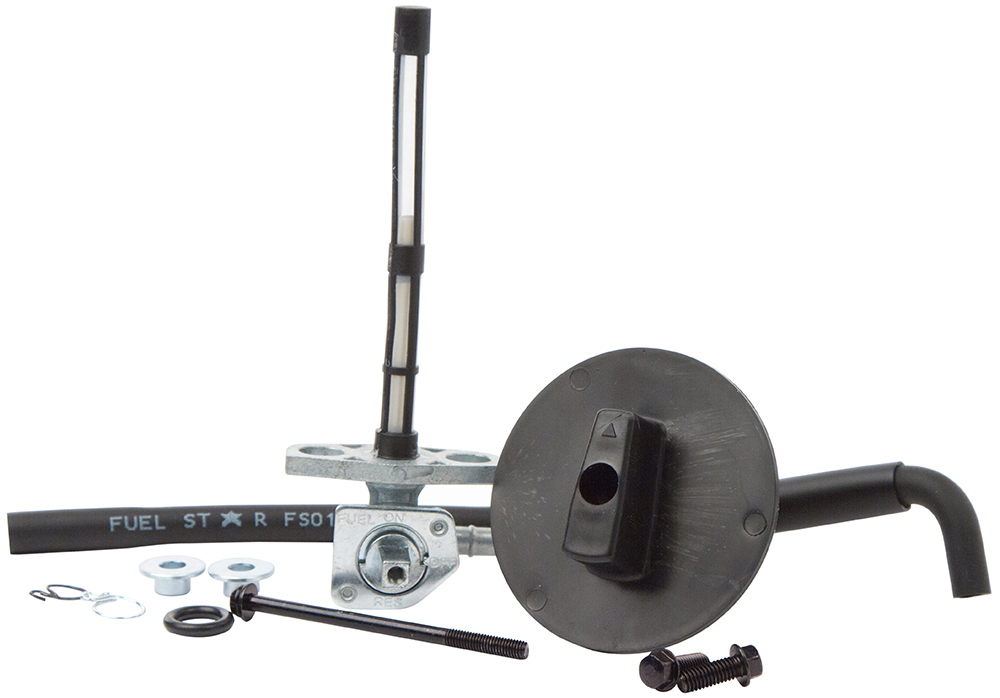 New Motorcycle Parts, New Parts