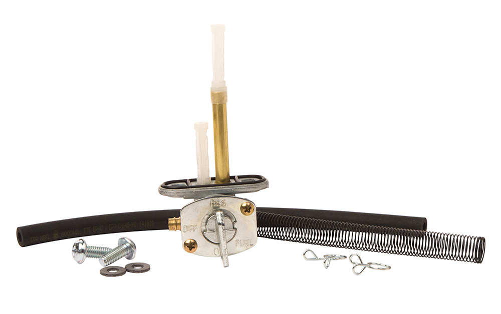 New Motorcycle Parts, New Parts