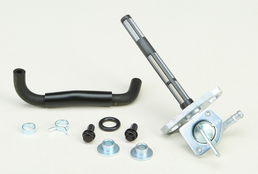 New Motorcycle Parts, New Parts