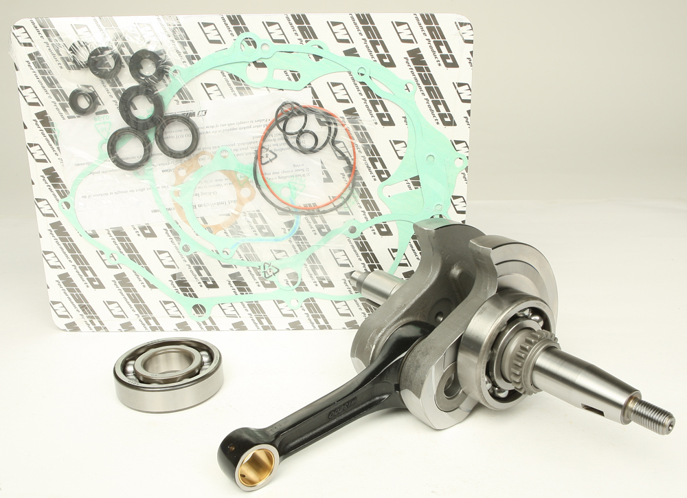 New Motorcycle Parts, New Parts