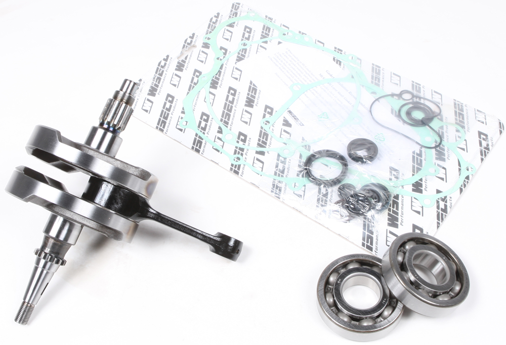 New Motorcycle Parts, New Parts