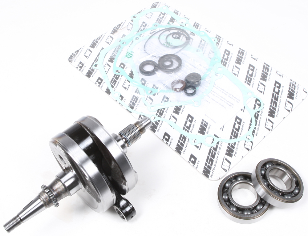 New Motorcycle Parts, New Parts