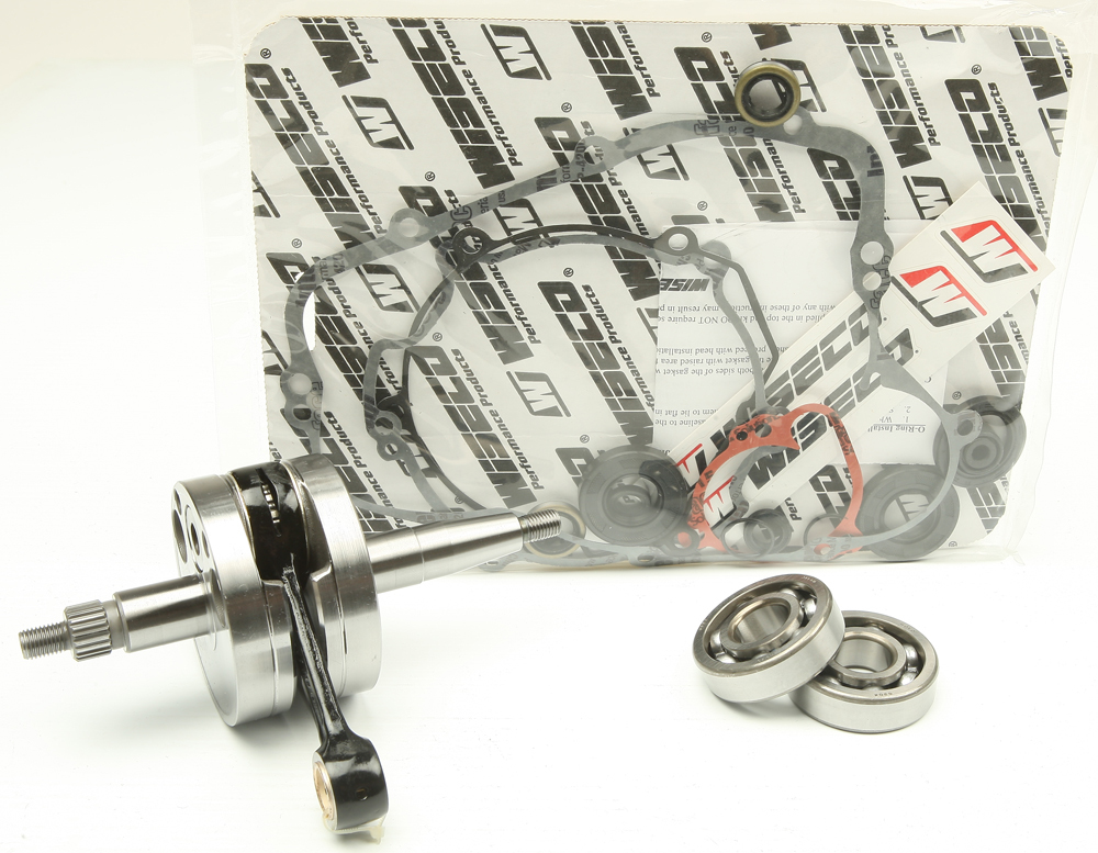 New Motorcycle Parts, New Parts