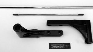 ACCUTRONIX FORWARD CONTROL EXTENSION XL 04-13