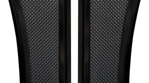 ACCUTRONIX INSTIGATOR FLOORBOARDS ALL BLACK