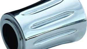 ACCUTRONIX DIAMOND SHIFT ELIMINATOR CHROME