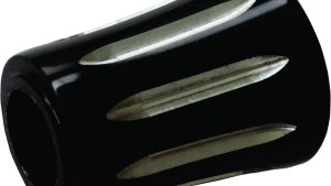 ACCUTRONIX DIAMOND SHIFT ELIMINATOR BLACK