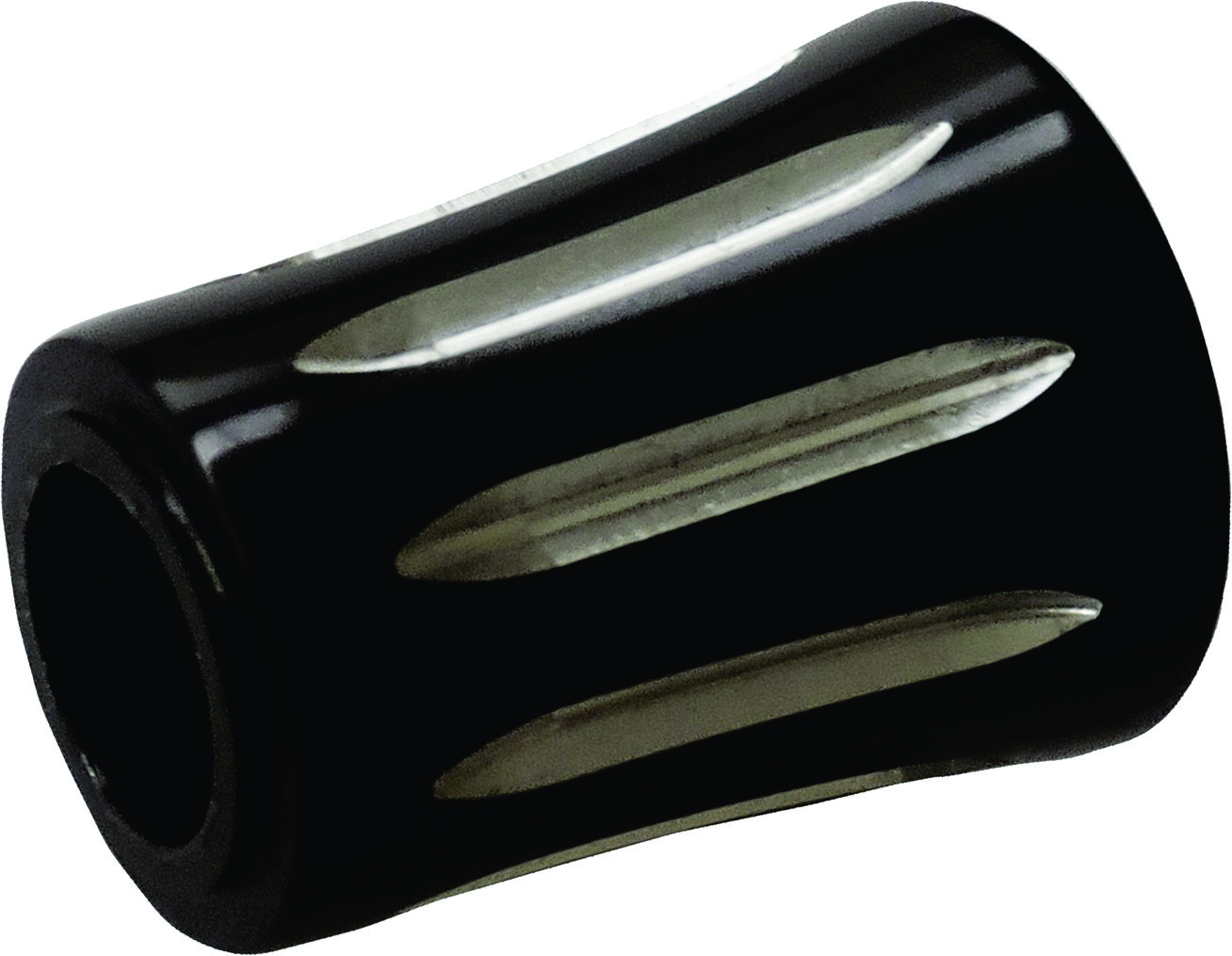 ACCUTRONIX DIAMOND SHIFT ELIMINATOR BLACK