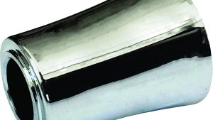 ACCUTRONIX SMOOTH SHIFT ELIMINATOR CHROME