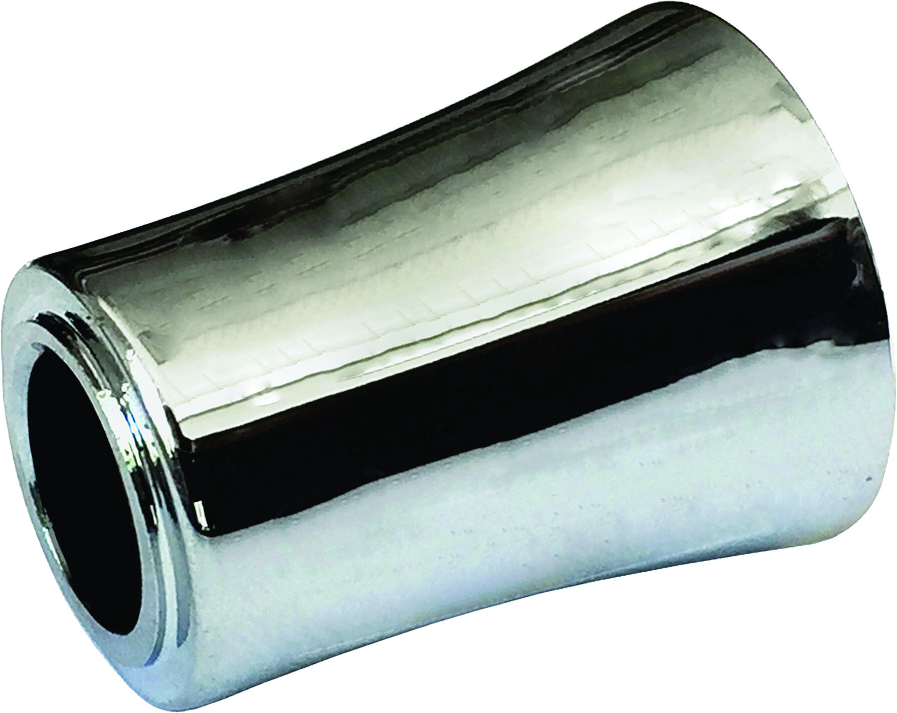 ACCUTRONIX SMOOTH SHIFT ELIMINATOR CHROME