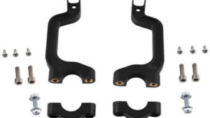 ACERBIS X-FORCE REPLACEMENT MOUNTING KIT