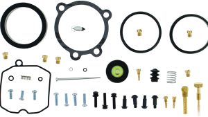 ALL BALLS CARB REBUILD KITS XL1200 1988-03/ XL1200S '97-03