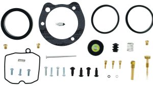 ALL BALLS CARB REBUILD KITS BIG TWIN 2000-06