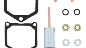 ALL BALLS SOLENOID REPAIR KIT
